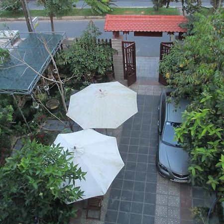 Camellia Flavor Villa Hoi An Exterior photo