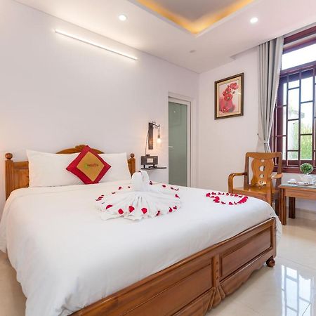 Camellia Flavor Villa Hoi An Exterior photo
