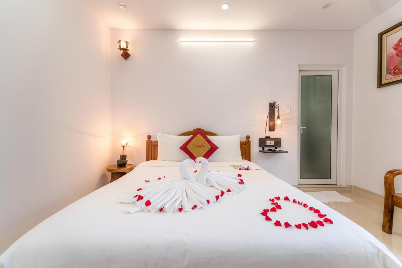 Camellia Flavor Villa Hoi An Exterior photo