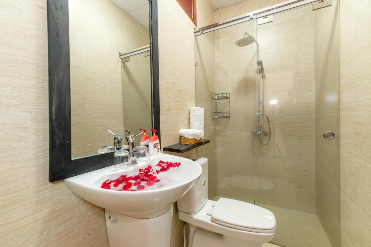 Camellia Flavor Villa Hoi An Exterior photo