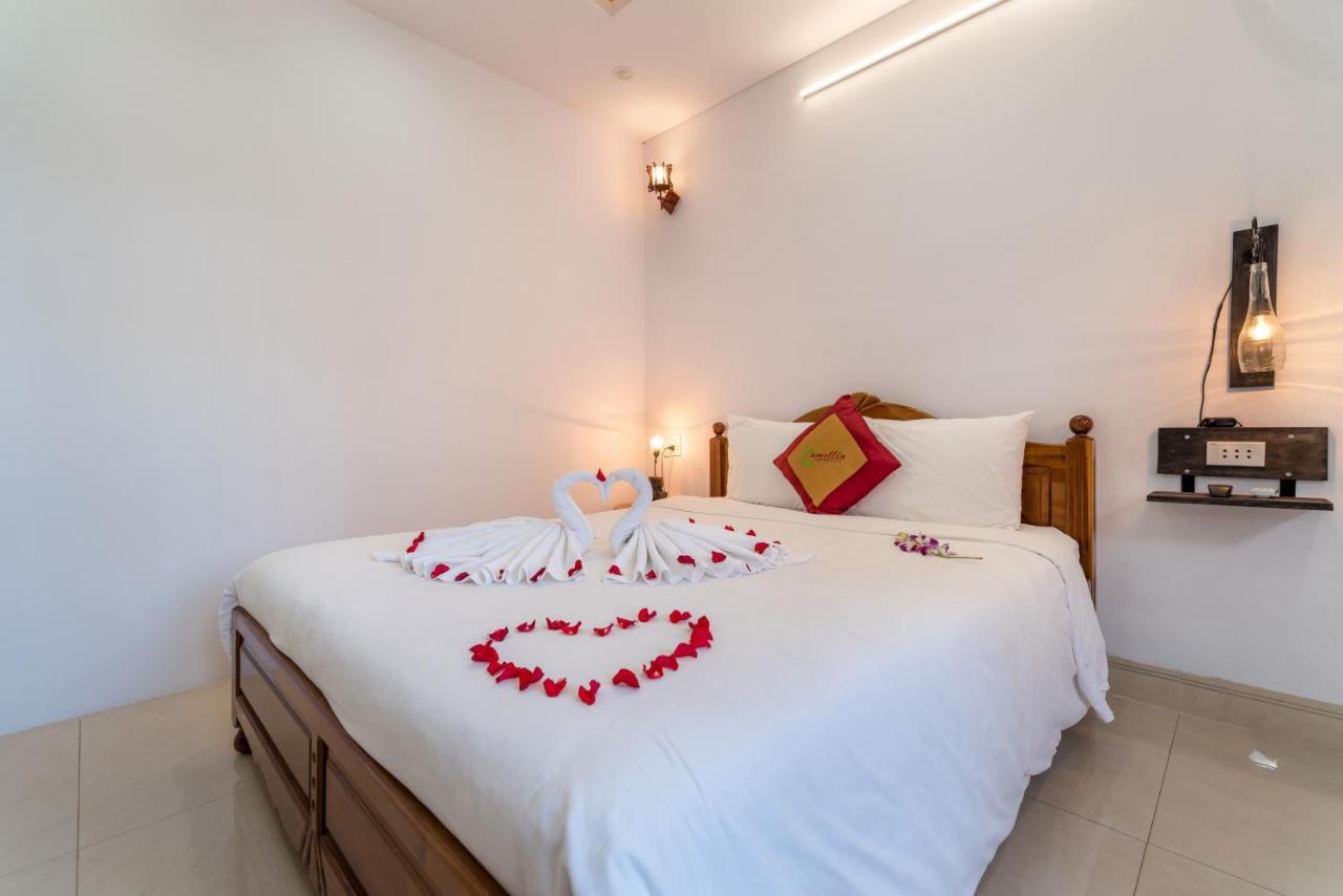 Camellia Flavor Villa Hoi An Exterior photo