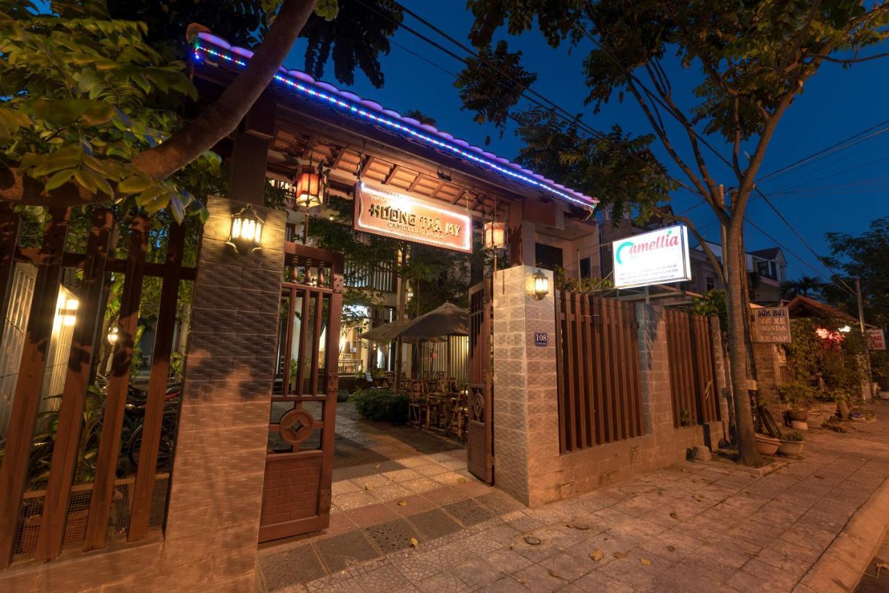 Camellia Flavor Villa Hoi An Exterior photo