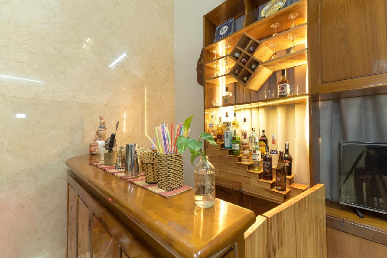 Camellia Flavor Villa Hoi An Exterior photo
