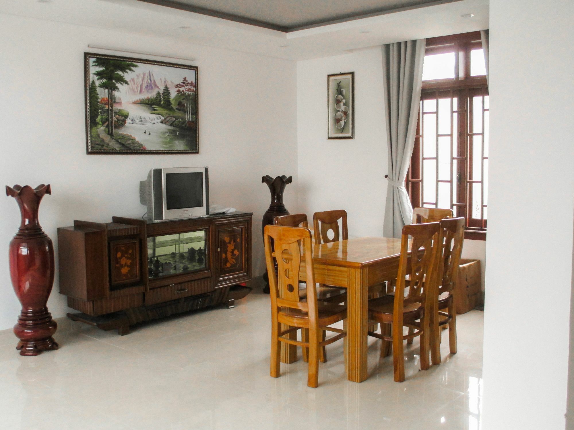 Camellia Flavor Villa Hoi An Exterior photo