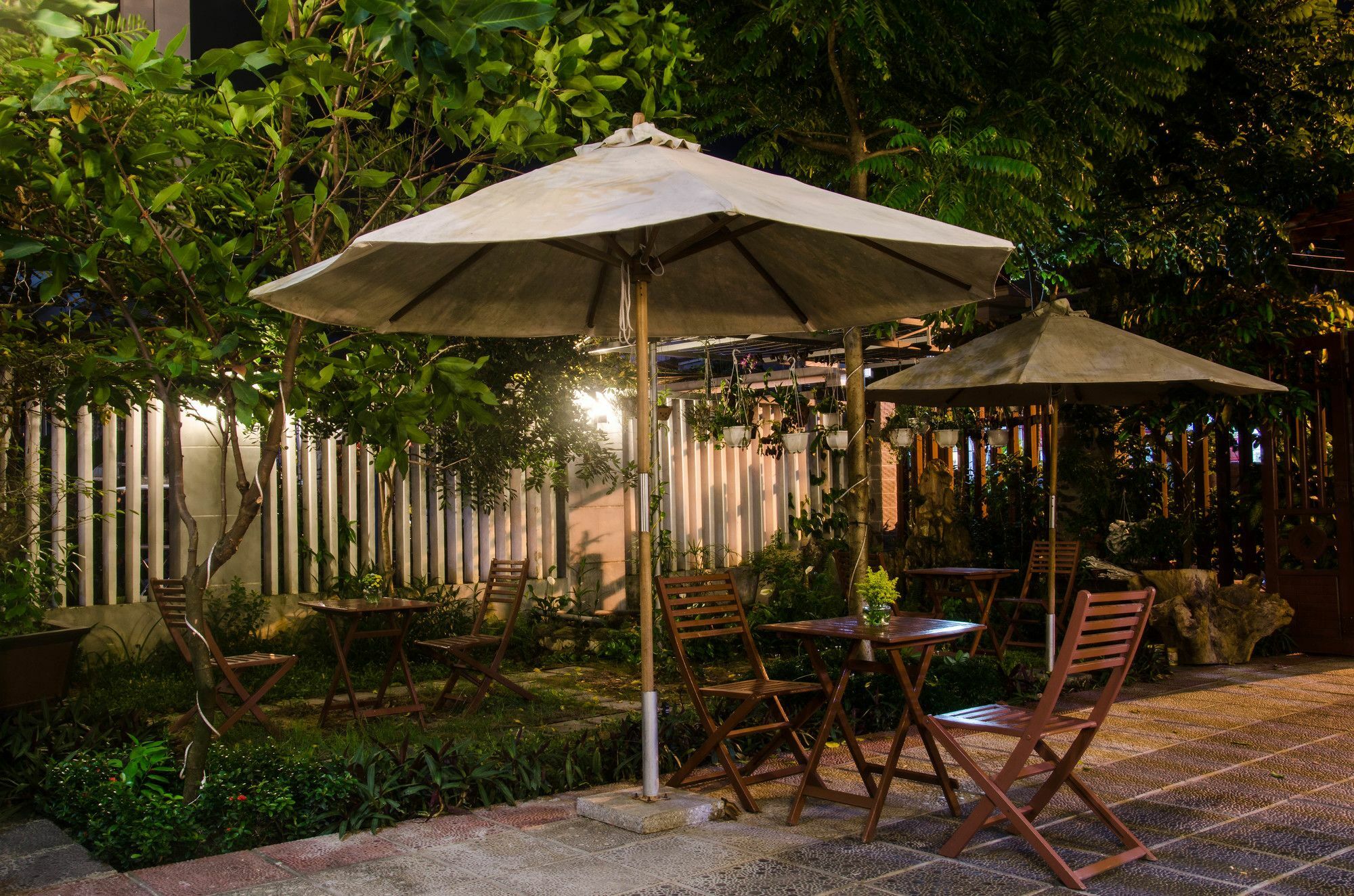 Camellia Flavor Villa Hoi An Exterior photo