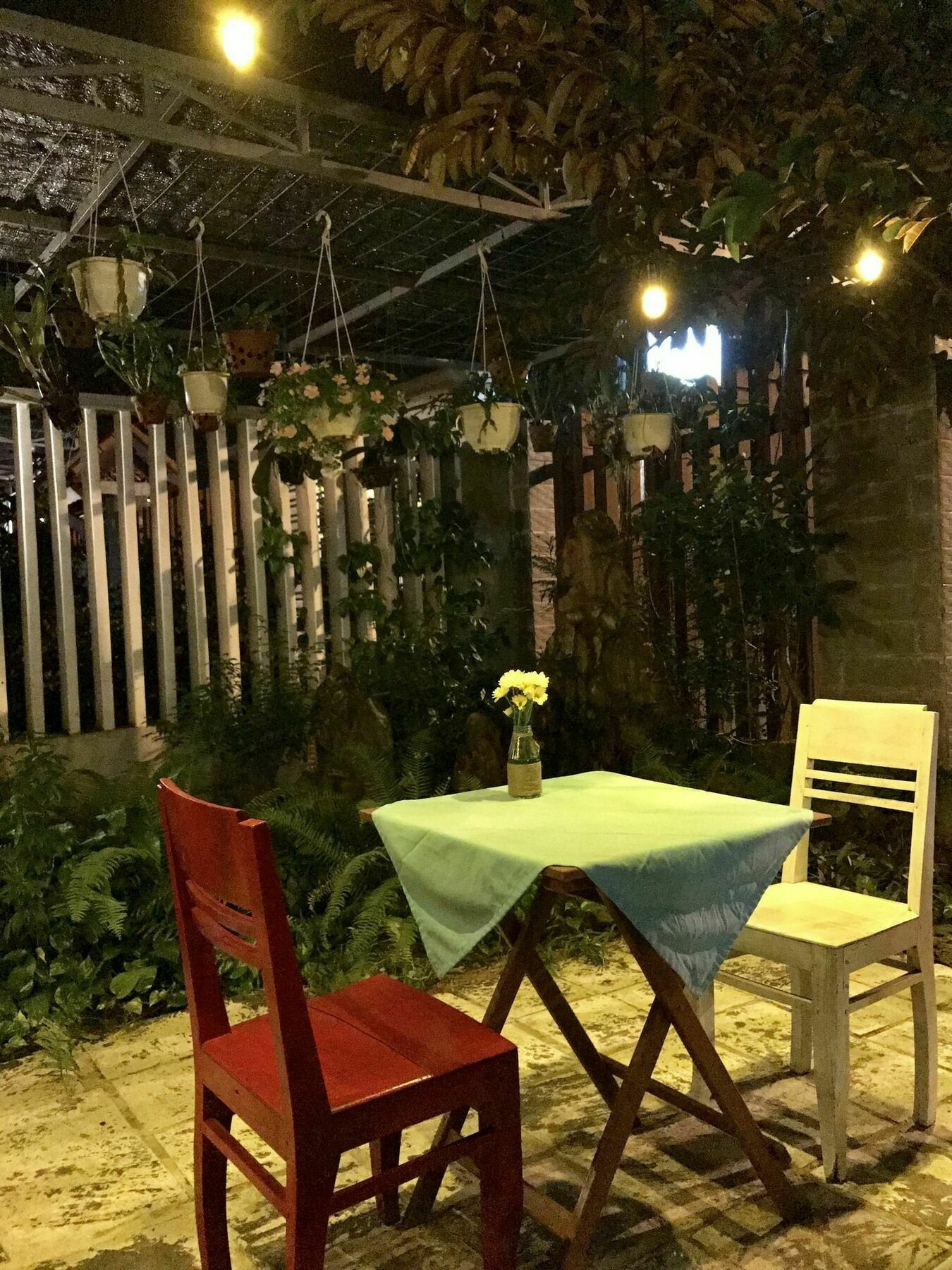 Camellia Flavor Villa Hoi An Exterior photo